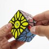 LanLan Sunflower Copter Magic Cube Black