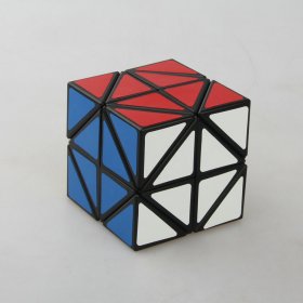 LanLan Helicopter Magic Cube Puzzle