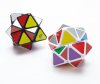 LanLan Wolf Tooth Star-like Skewb Cube