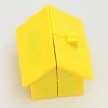 YongJun Magic House 2x2x2 Puzzle