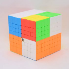 MoYu Classroom MeiLong 8x8x8 Magic Cube Stickerless