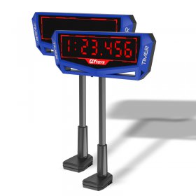 QiYi LED Timing Display Pro for Racing