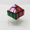 WitEden Octahedral Mixup III Magic Cube Black