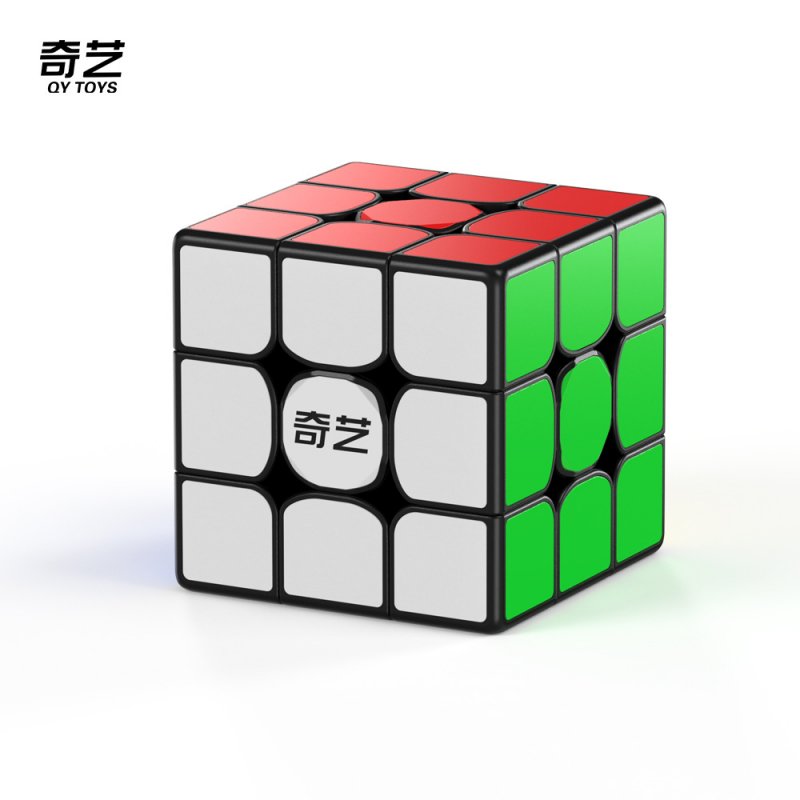 QiYi QiMeng V3 3x3x3 Magic Cube