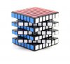 MoYu MFJS MeiLong 7x7x7 Magic Cube Black