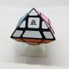 WitEden Octahedral Mixup IV Magic Cube Black