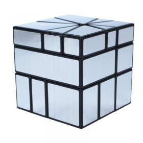 SengSo Axis Mirror SQ-1 Cube