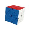 Classroom Maple Leaves Skewb Magic Cube Stickerless