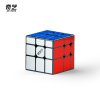 QiYi Tiled Mirror Cube Magnetic Version Full Colors