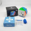 Classroom Meilong M 2x2x2 Magnetic Magic Cube Stickerless