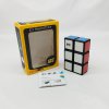 QiYi 1x2x3 Magic Cube Black