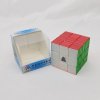 WitEden I Super 3x3x9 Magic Cube Black