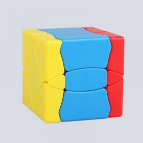 SENGSO Phoenix Magic Cube Stickerless