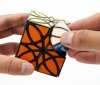 LanLan Butterflower Copter Magic Cube Black