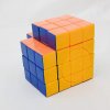 Calvin's 3x3x5 Super Trio-Cube Stickerless