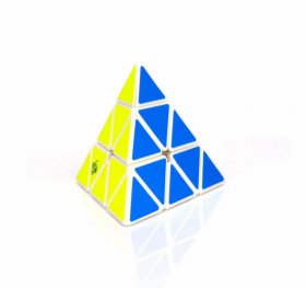 YongJun GuanLong Pyraminx Cube