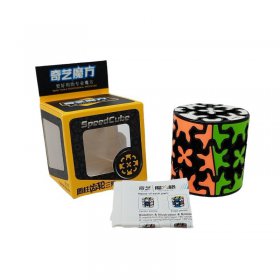 QiYi Gear Cylinder Cube