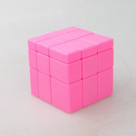 Sengso Mirror Block 3x3x3 Speed Cube