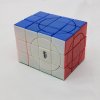 Calvin's 3x3x5 Super i-Cube center-shifted 334 Cube