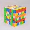 YongJun YuShi M Magnetic 6x6x6 Speed Cube Stickerless