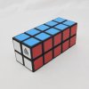 WitEden 2x2x5 Cuboid Cube Black