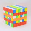 YongJun MGC 6 Magnetic 6x6x6 Stickerless Speed Cube