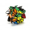 LanLan Sunflower Copter Magic Cube Black