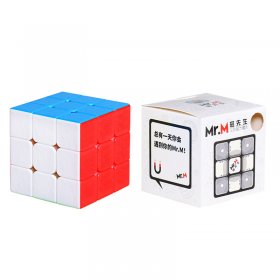 ShengShou Mr. M Magnetic 3x3x3 Speed Cube