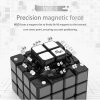 YongJun MGC Magnetic 4x4x4 Speed Cube Stickerless