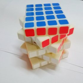 MF8 4x5x6 Magic Cube Original Color