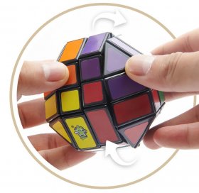 LanLan Cane Ball Magic Cube