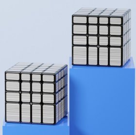 SengSo 4x4x4 Mirror Cube