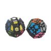 LanLan Gear Megaminx Magic Cube Black