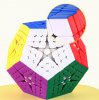 ShengShou 6 Layers Megaminx Magic Cube