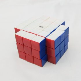 Calvin's 3x3x5 X-Cube Stickerless