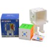 MoYu MFJS Cube Robot Box + Meilong 3M Magnetic 3x3 Cube