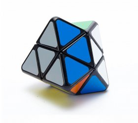 LanLan Skewb Diamond Magic Cube