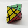 WitEden Octahedral Mixup IV Magic Cube Black