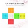 QiYi MoFangGe QiXing S2 7x7x7 Magic Cube