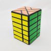 Calvin's Puzzle SIDGMAN 2x4x6 Fisher Spiral Cube