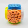 Time Machine Magic Cube Full Function Version Stickerless