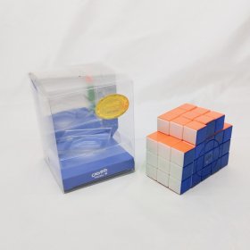 Calvin's 3x3x5 Super T-Cube Cube Stickerless