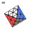 QiYi Face-Turning Octahedron FTO Cube Tiled Stickerless