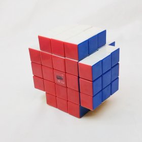 Calvin's 3x3x5 Temple-Cube Stickerless