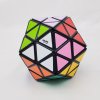 Calvin's Puzzle Evgeniy Icosahedron Cube