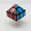 WitEden Octahedral Mixup III Magic Cube Black