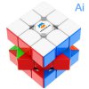 GAN MONSTER GO MG3 Ai 3x3x3 Intelligent Cube