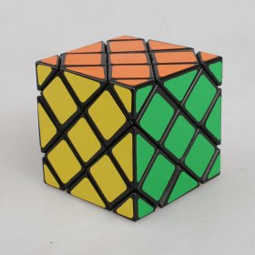 LanLan Master Skewb Cube Puzzle