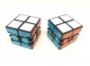 Calvin's Bram & Oskar Gear 2x2 Cube