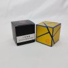 limCube 2x2x2 Ghost Cube Stickered